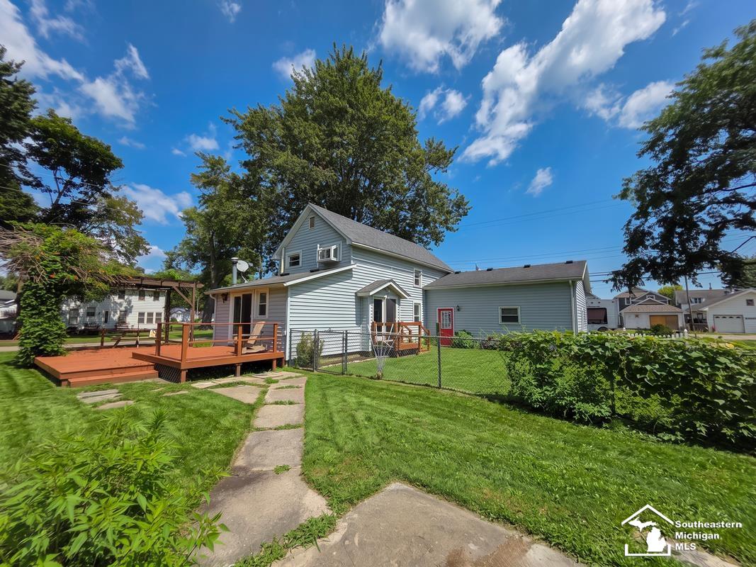 11113 Harold Drive