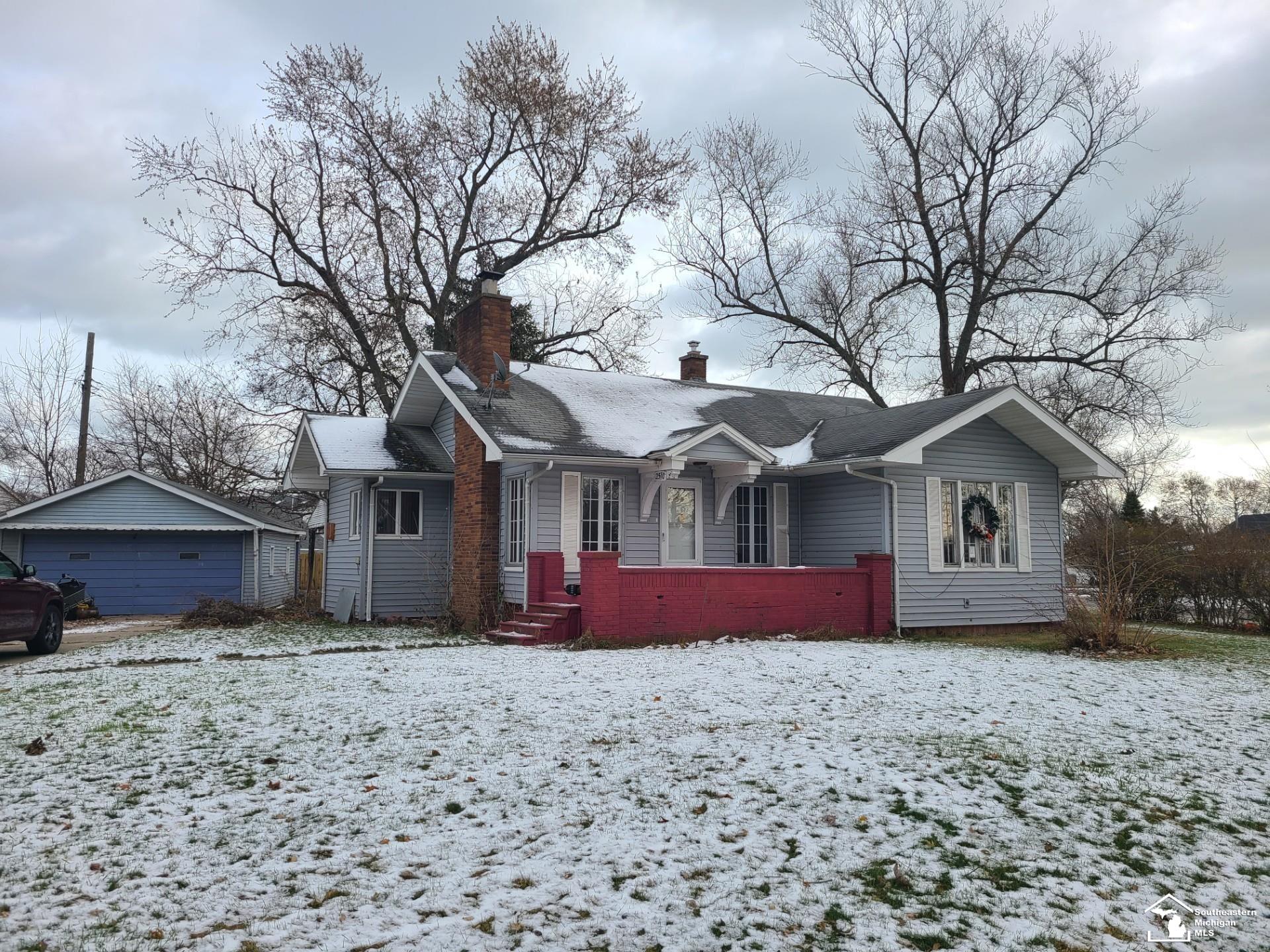 2510 Grand Boulevard