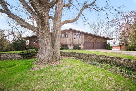 9011 Hiser Road Milan MI 48160