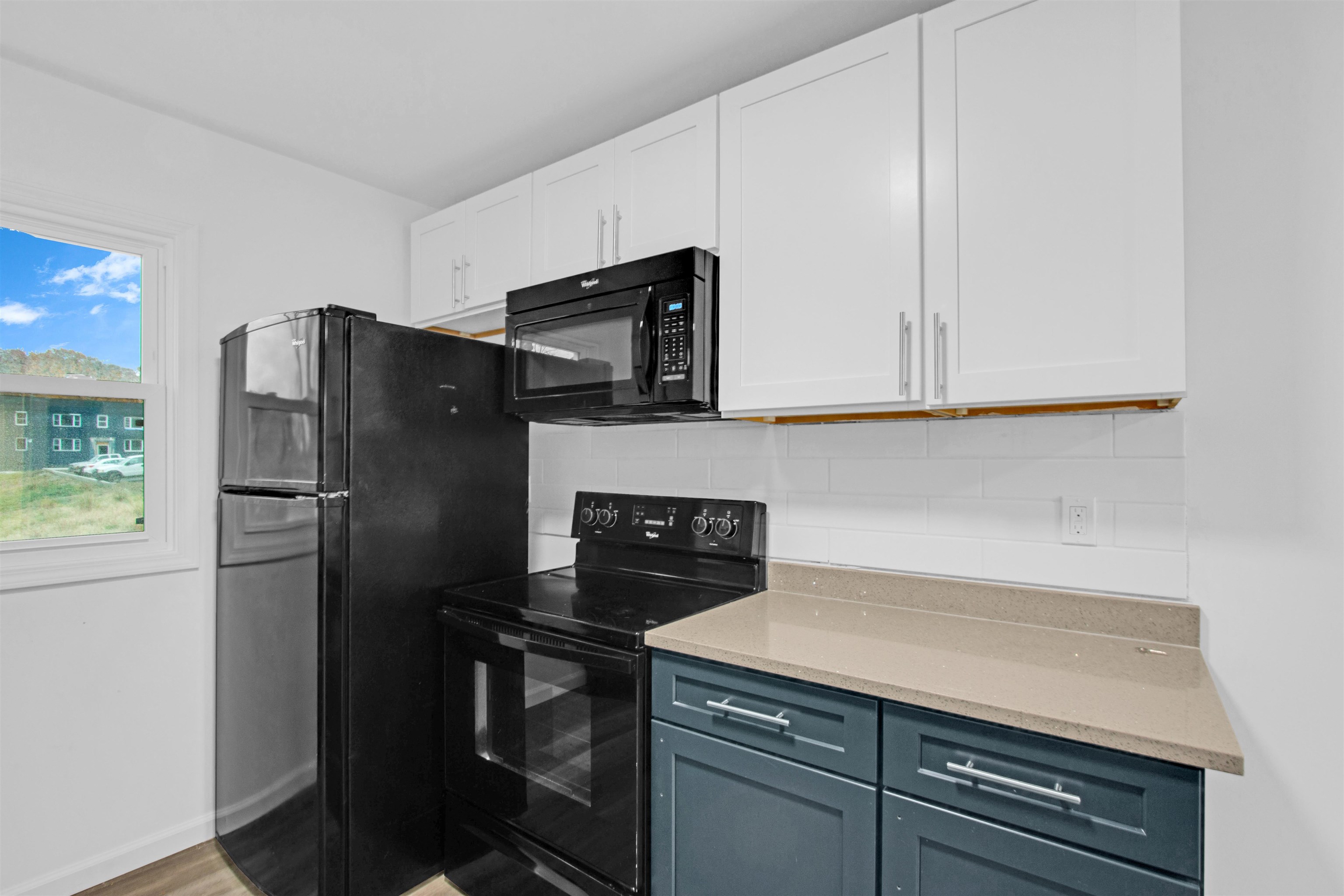 343 Sheffield Apt. C Avenue Apartment C