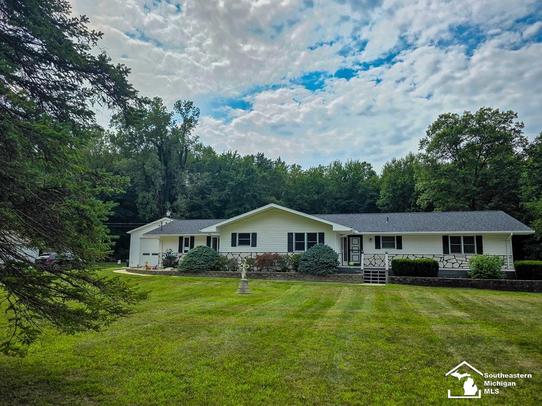 10301 Douglas Road