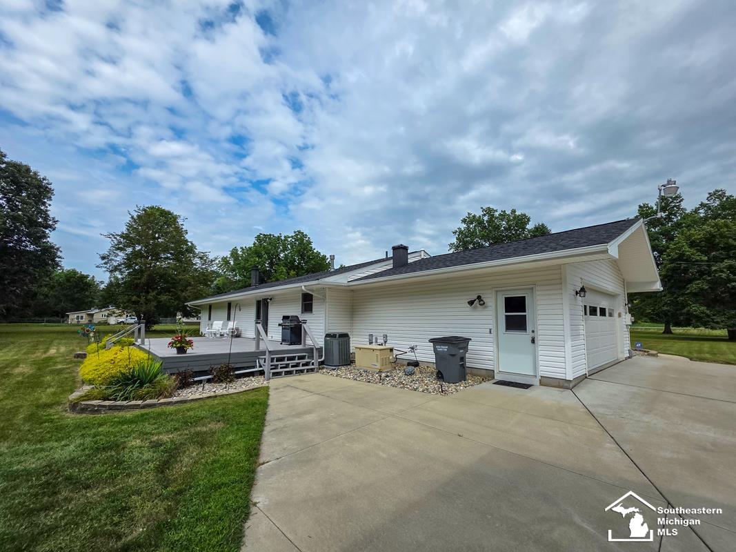 10301 Douglas Road