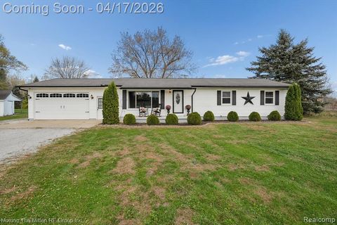 12000 Plank Road Milan MI 48160