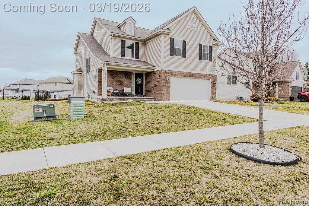 9010 Birch Pointe Drive