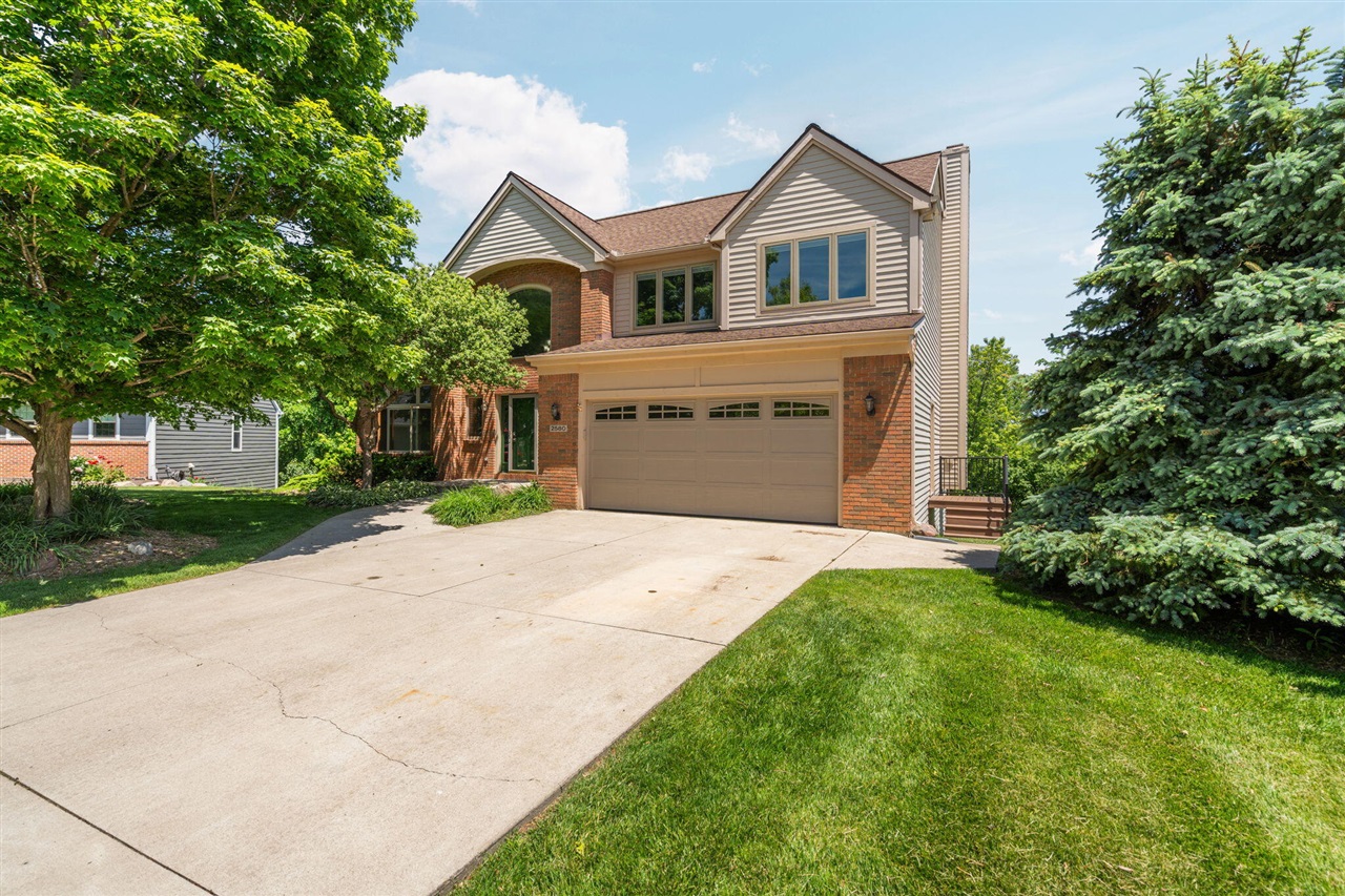2580 Northridge Court