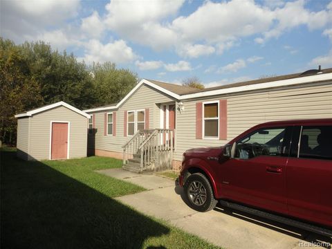 3862 Ryans Ridge Monroe MI 48161
