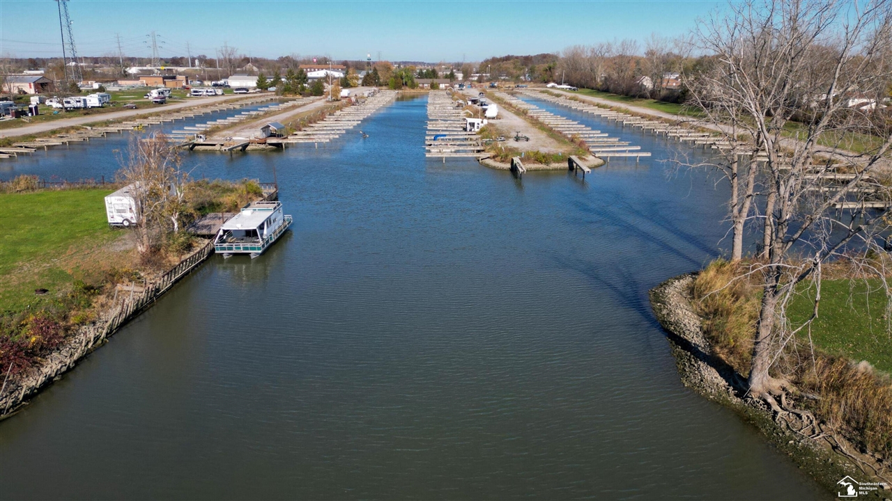 10420 S Harold Street Lots 3, 4 & 5