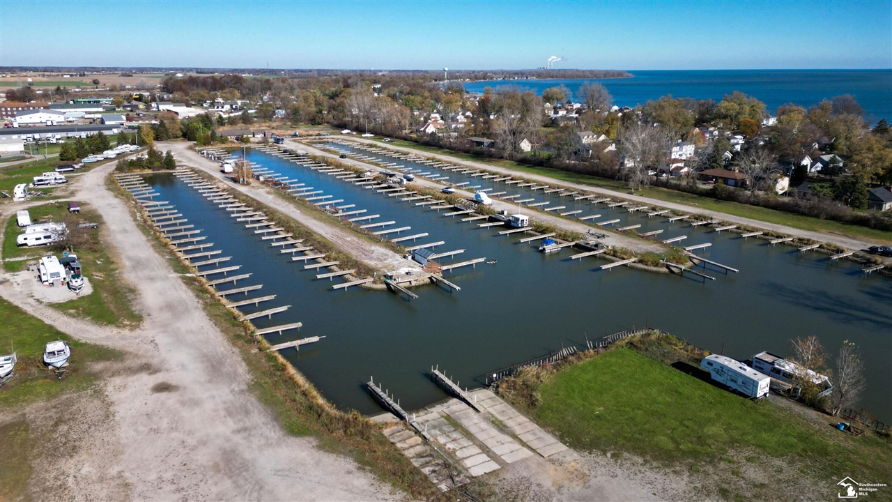 10420 S Harold Street Lots 3, 4 & 5