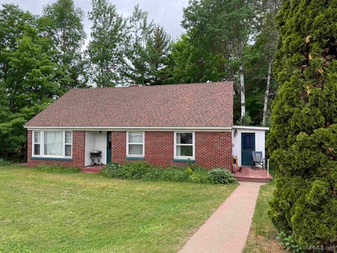 Photo of 798 E US 41 Highway, Negaunee, MI 49866 (MLS # 50210956)
