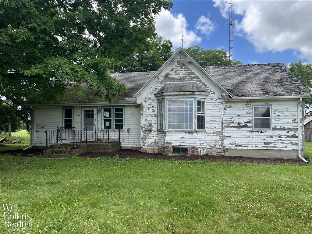 8458 Melvin Road