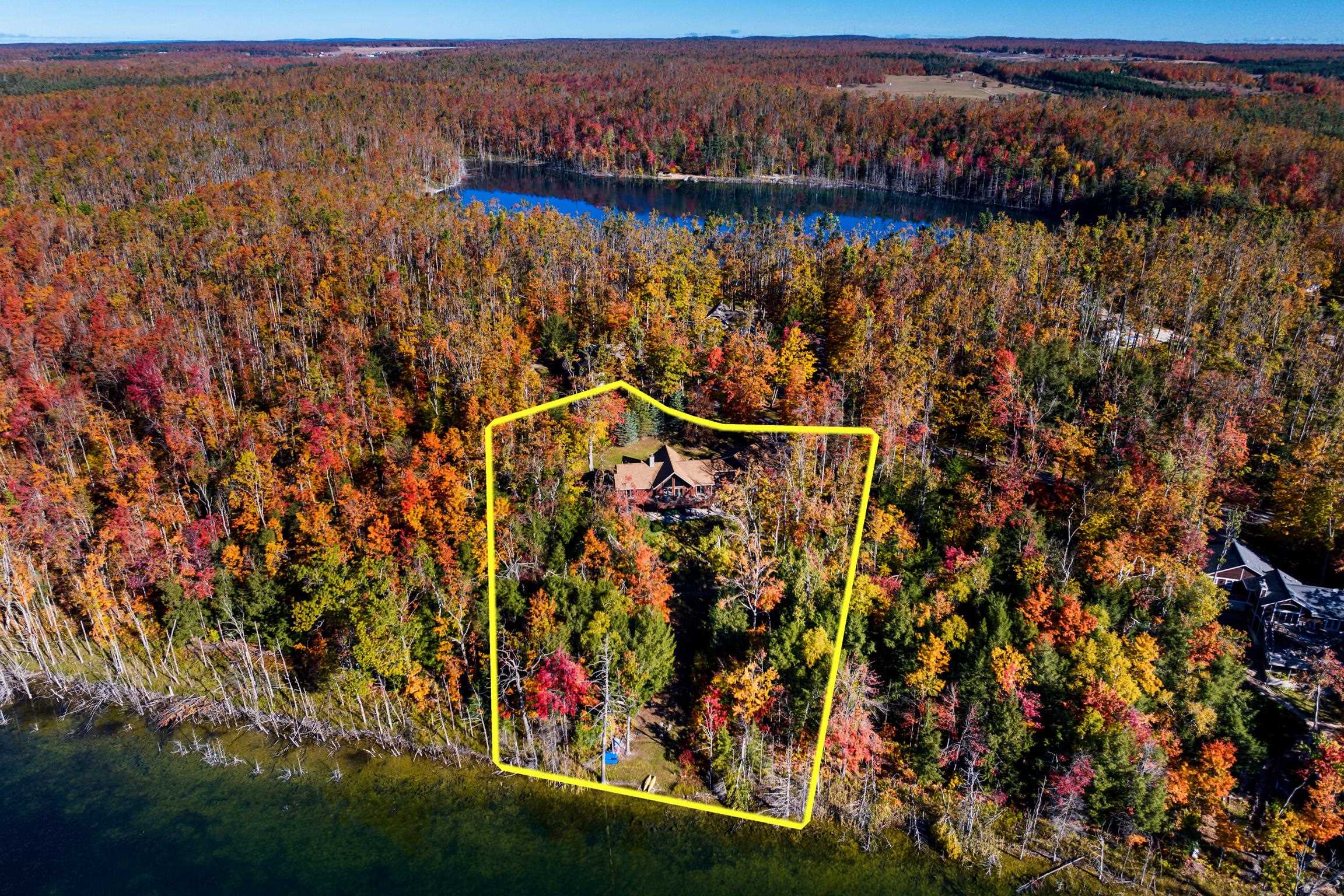 5967 Shore Orchid Drive Lot: 9