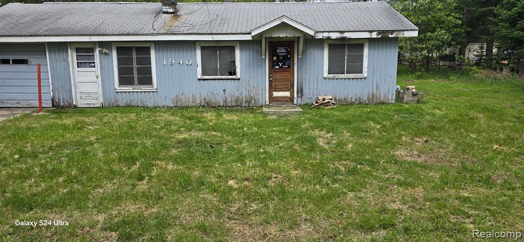 1940 MULLET Avenue
