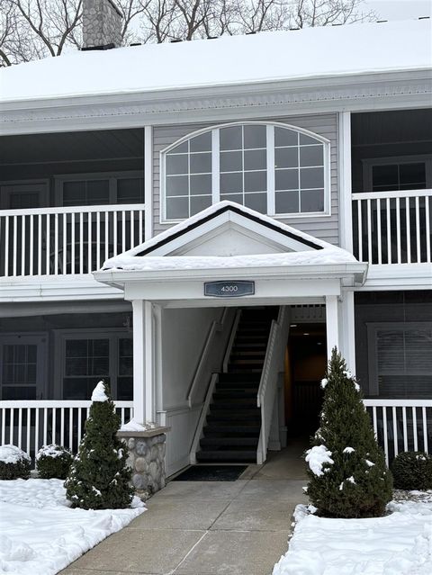 Photo of 4307 Inverness Street, Dexter, MI 48130 (MLS # 70507684)