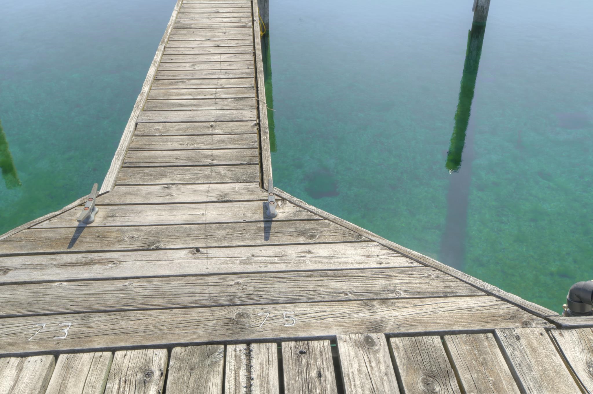 12755 S Marina Village Drive Lot: 75