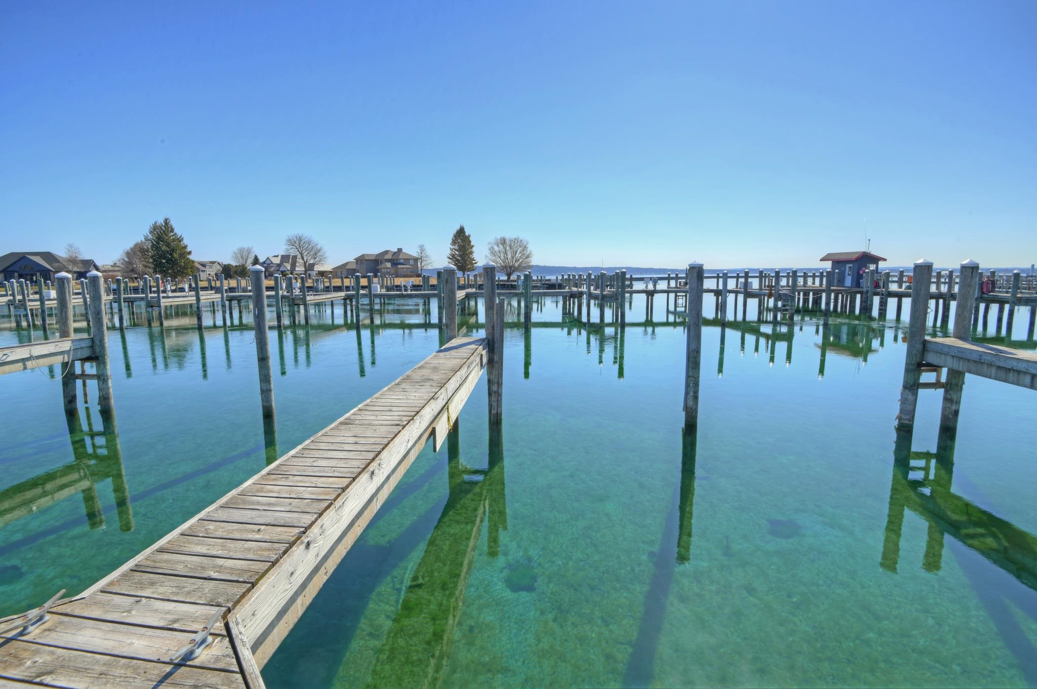 12755 S Marina Village Drive Lot: 75