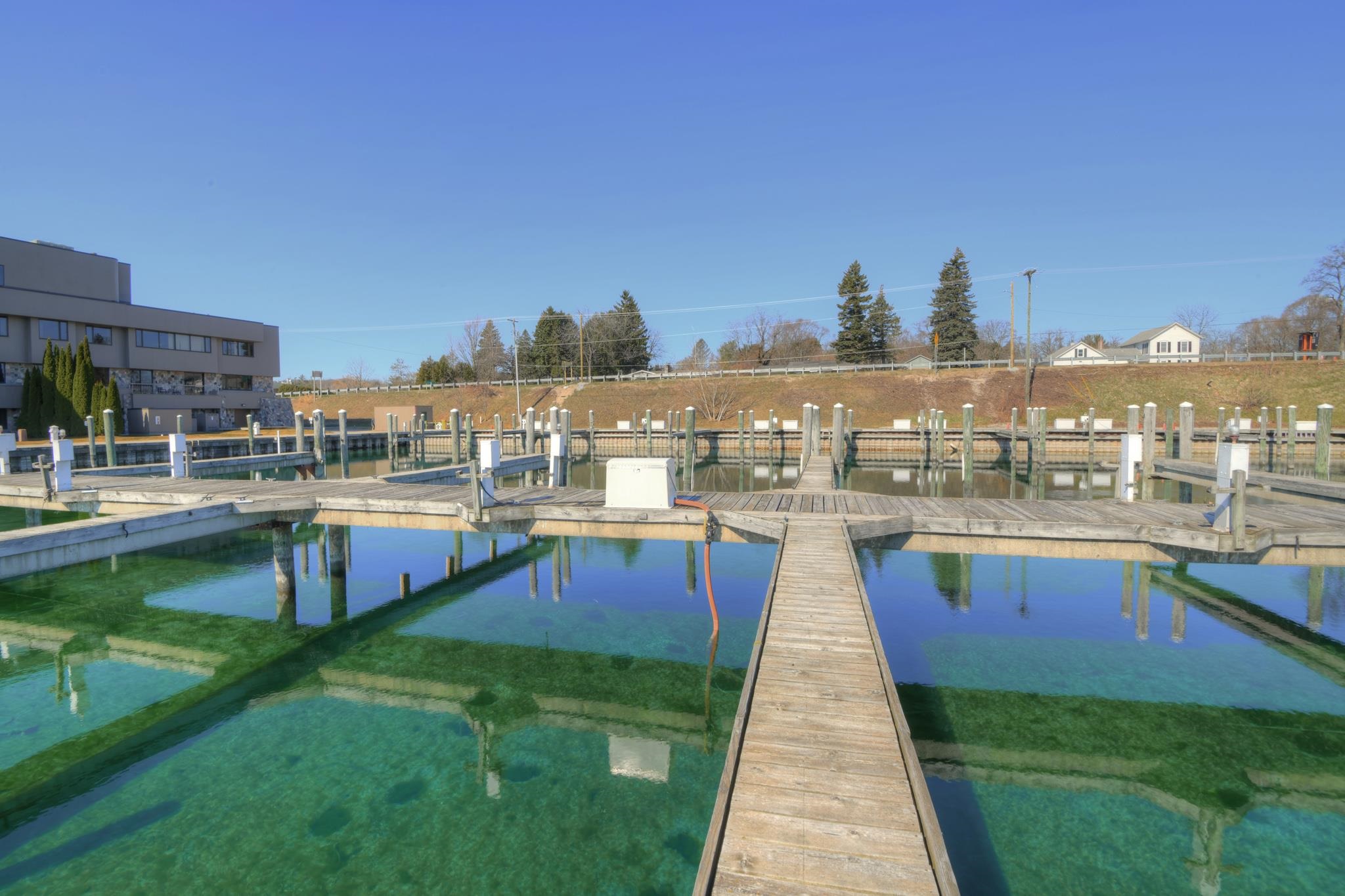 12755 S Marina Village Drive Lot: 75