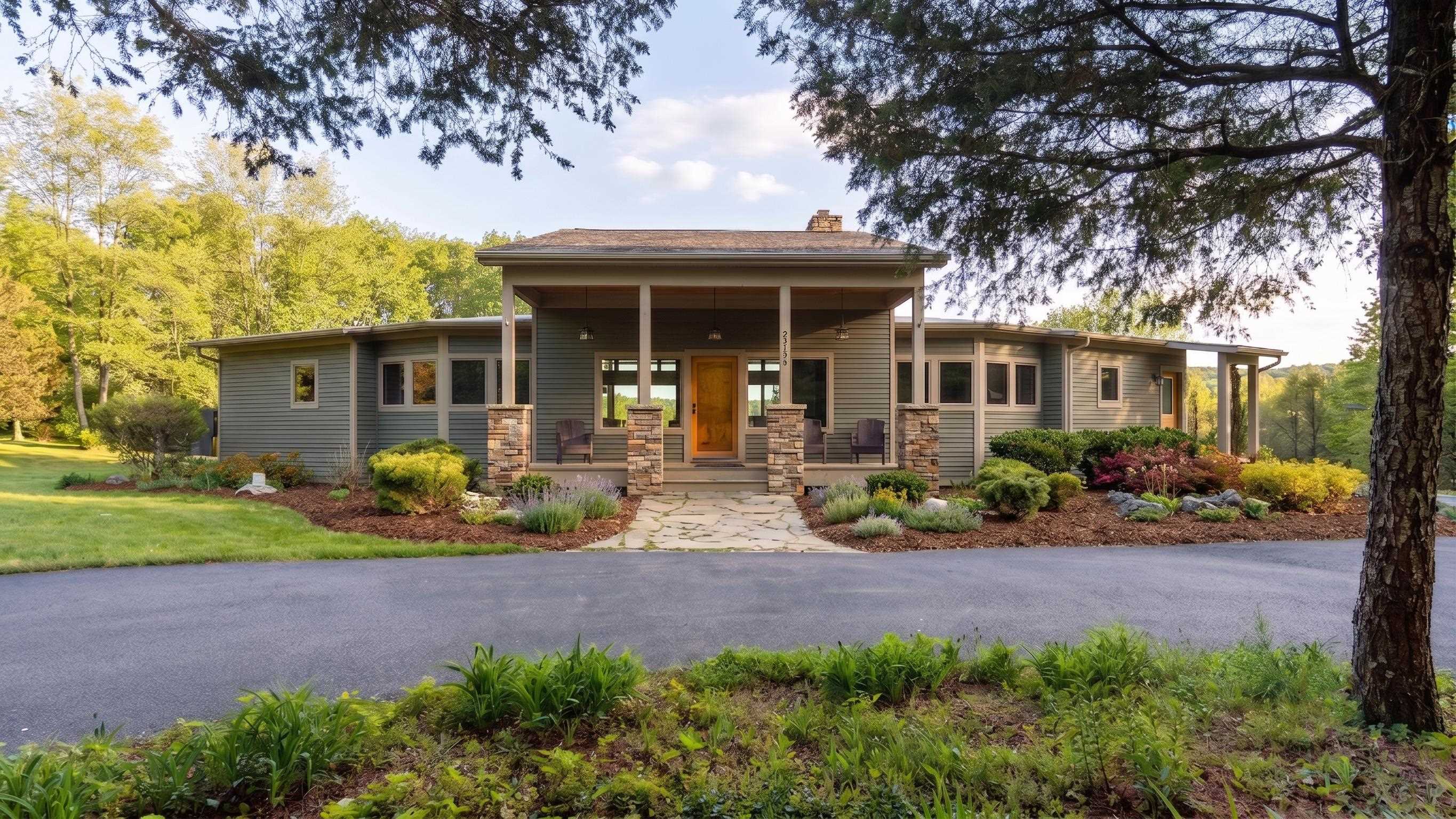 2525 Burdickville Road