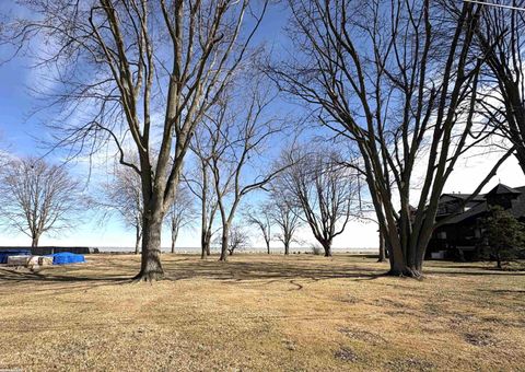 Photo of 49644 Goulette Pointe Drive, Chesterfield, MI 48047 (MLS # 50203314)