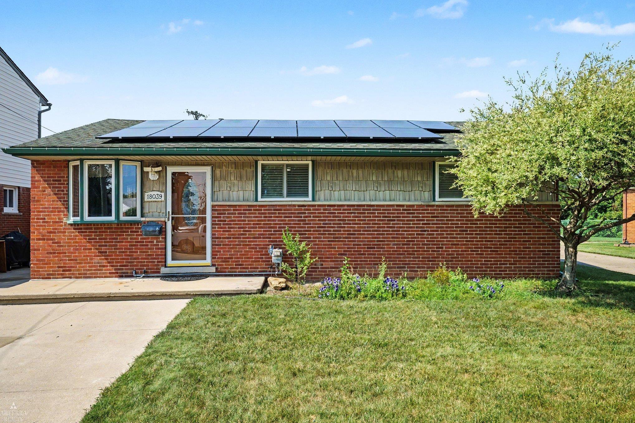 18039 S SUMMER LANE Lane