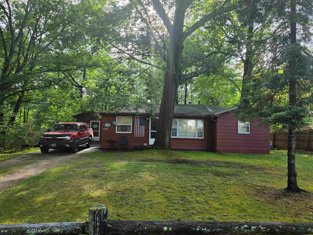 Photo of 11329 Alpine Drive, Lake, MI 48632 (MLS # 50220824)