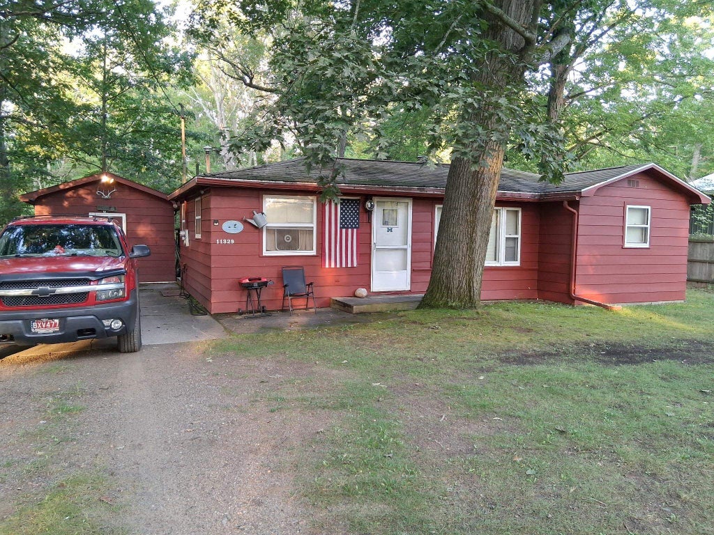 Photo of 11329 Alpine Drive, Lake, MI 48632 (MLS # 50220824)