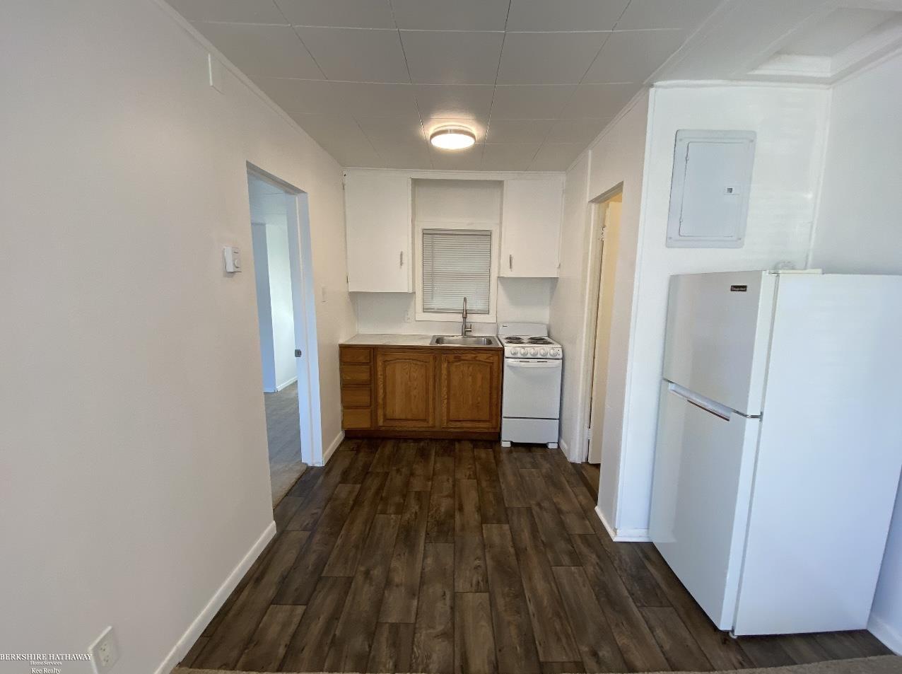 Algonac, Michigan 48001, United States, 1 Bedroom Bedrooms, ,1 BathroomBathrooms,Residential,Active,229024