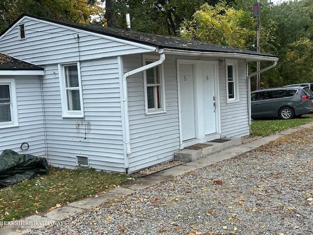 Algonac, Michigan 48001, United States, 1 Bedroom Bedrooms, ,1 BathroomBathrooms,Residential,Active,229024