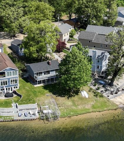 1304 N Eagle Lake Drive