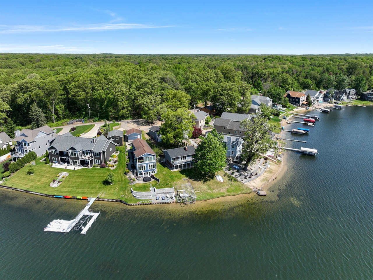 1304 N Eagle Lake Drive