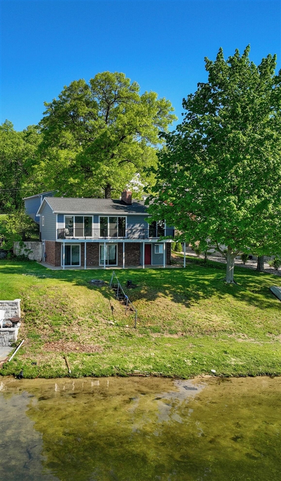 1304 N Eagle Lake Drive