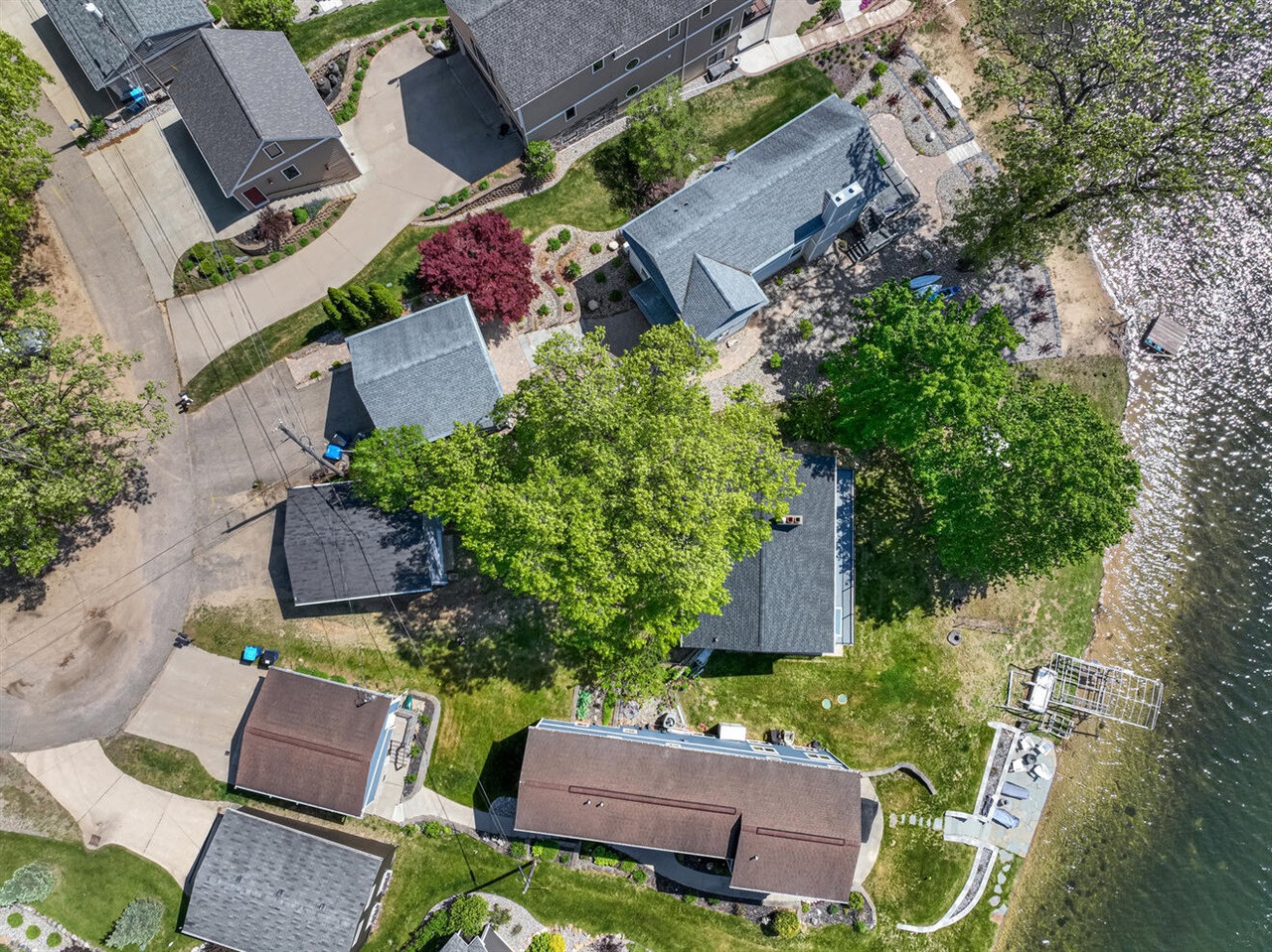 1304 N Eagle Lake Drive