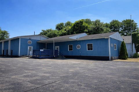 Photo of 806 N Orchard Street, Dowagiac, MI 49047 (MLS # 70537852)