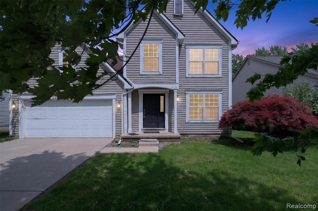 3457 ASHBURNAM