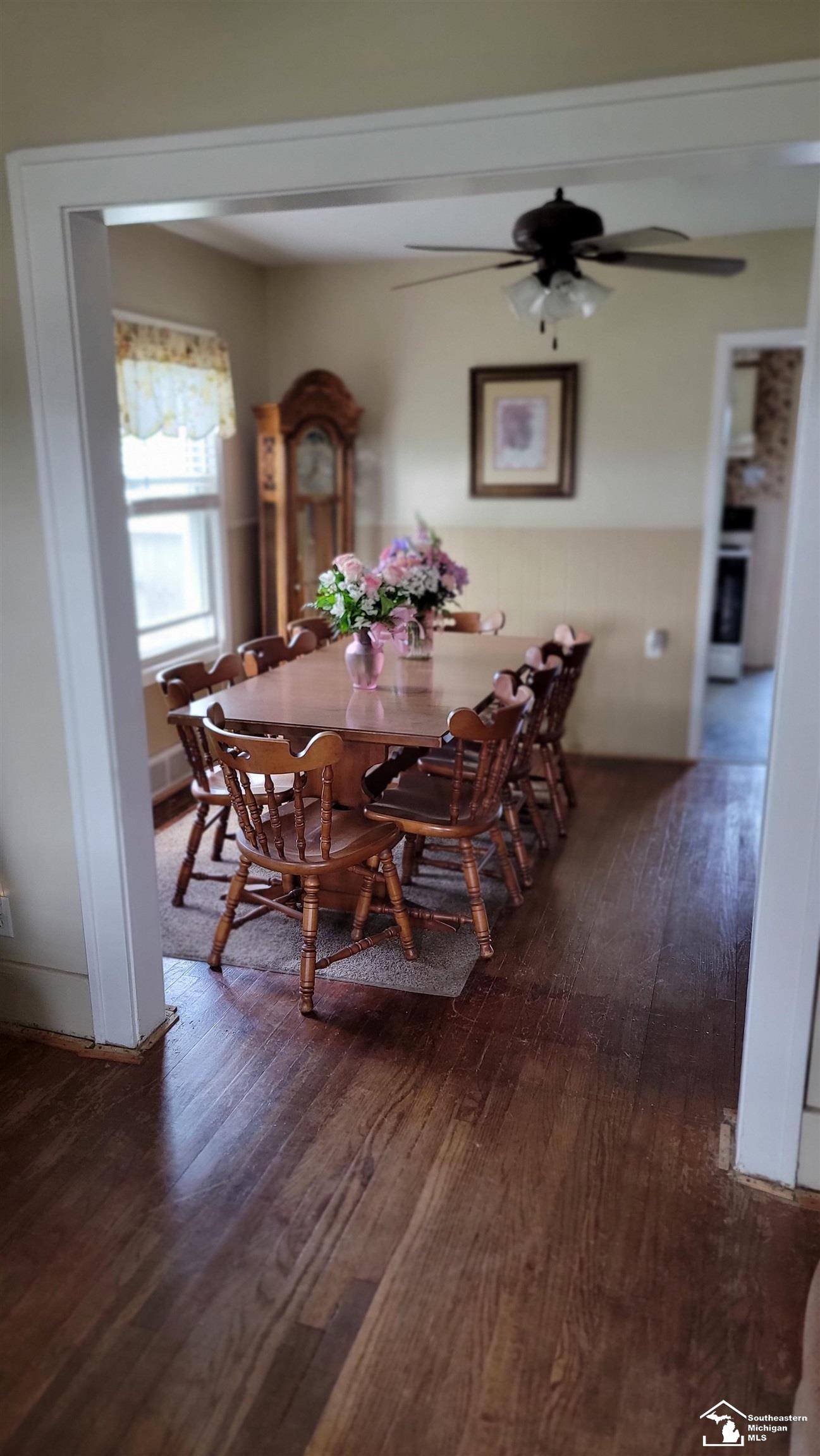 3344 Cousino Road