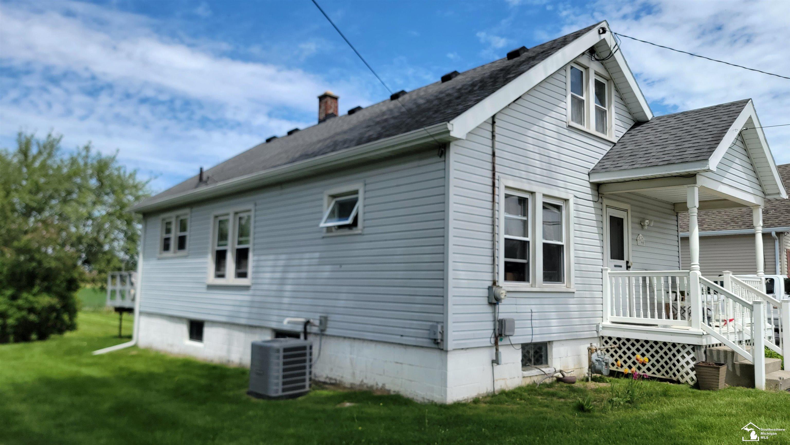3344 Cousino Road