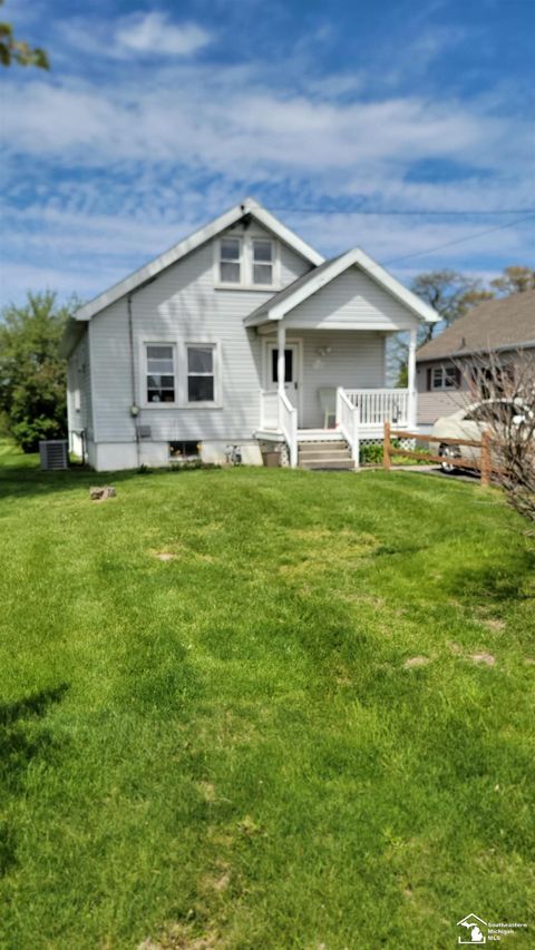 3344 Cousino Road Erie MI 48133