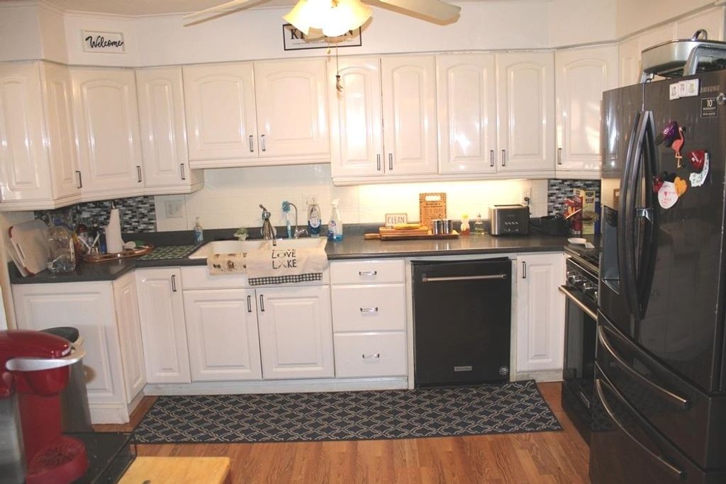 Photo of 1749 Lake Drive, Harrison, MI 48625 (MLS # 50203810)