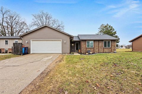 Photo of 211 Orlando Avenue, Holland, MI 49423 (MLS # 70516098)