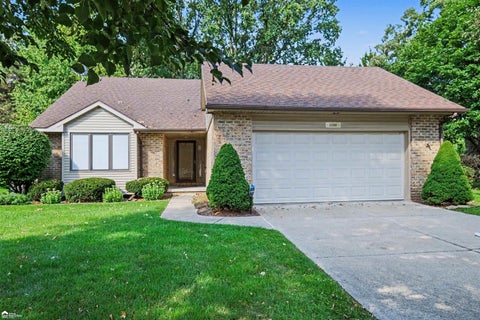 Photo of 8280 Butternut Court Court, Grand Blanc, MI 48439 (MLS # 50220082)