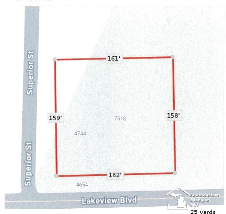 7518 Superior Avenue