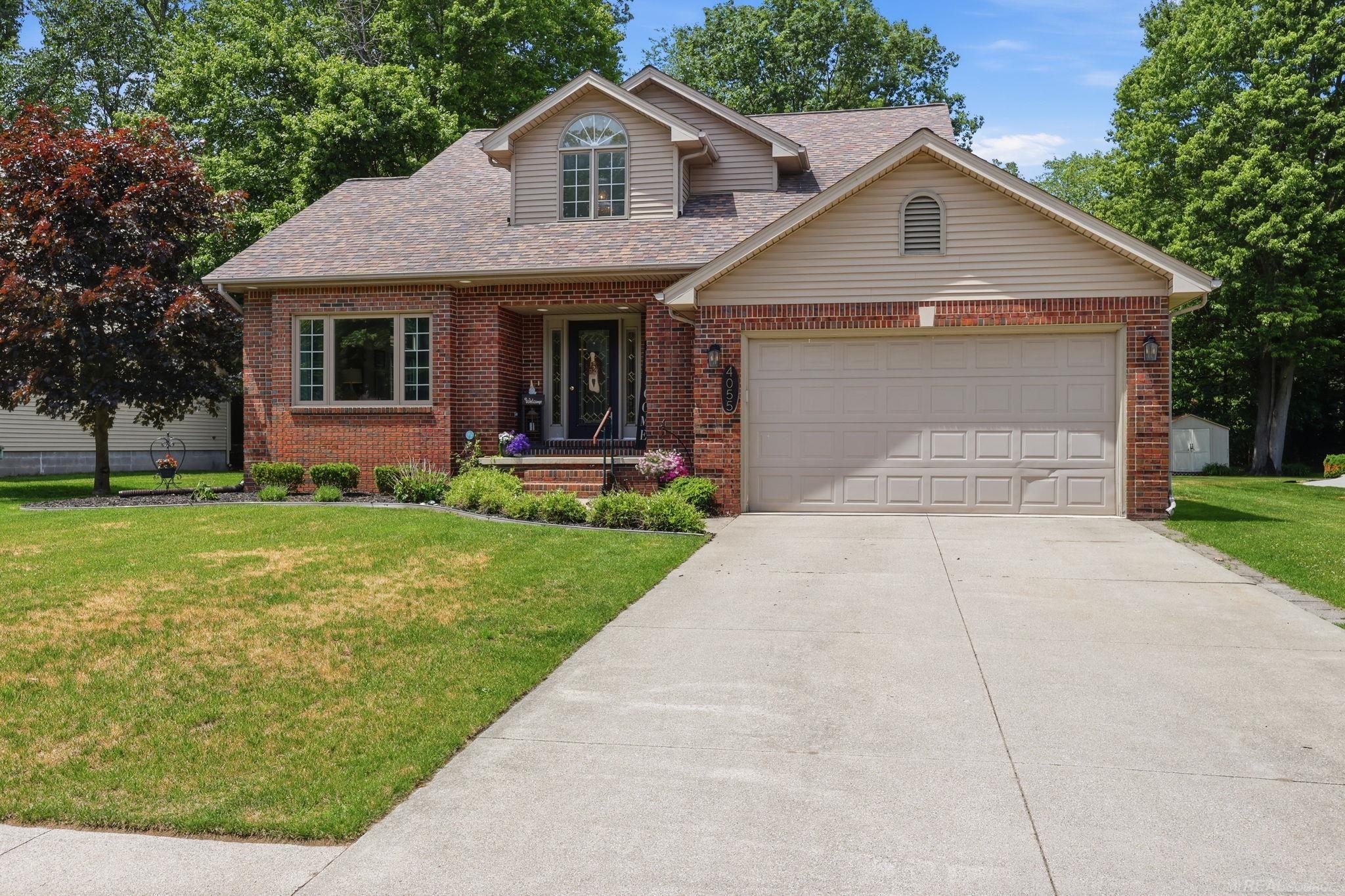 4055 Stoney Creek Drive