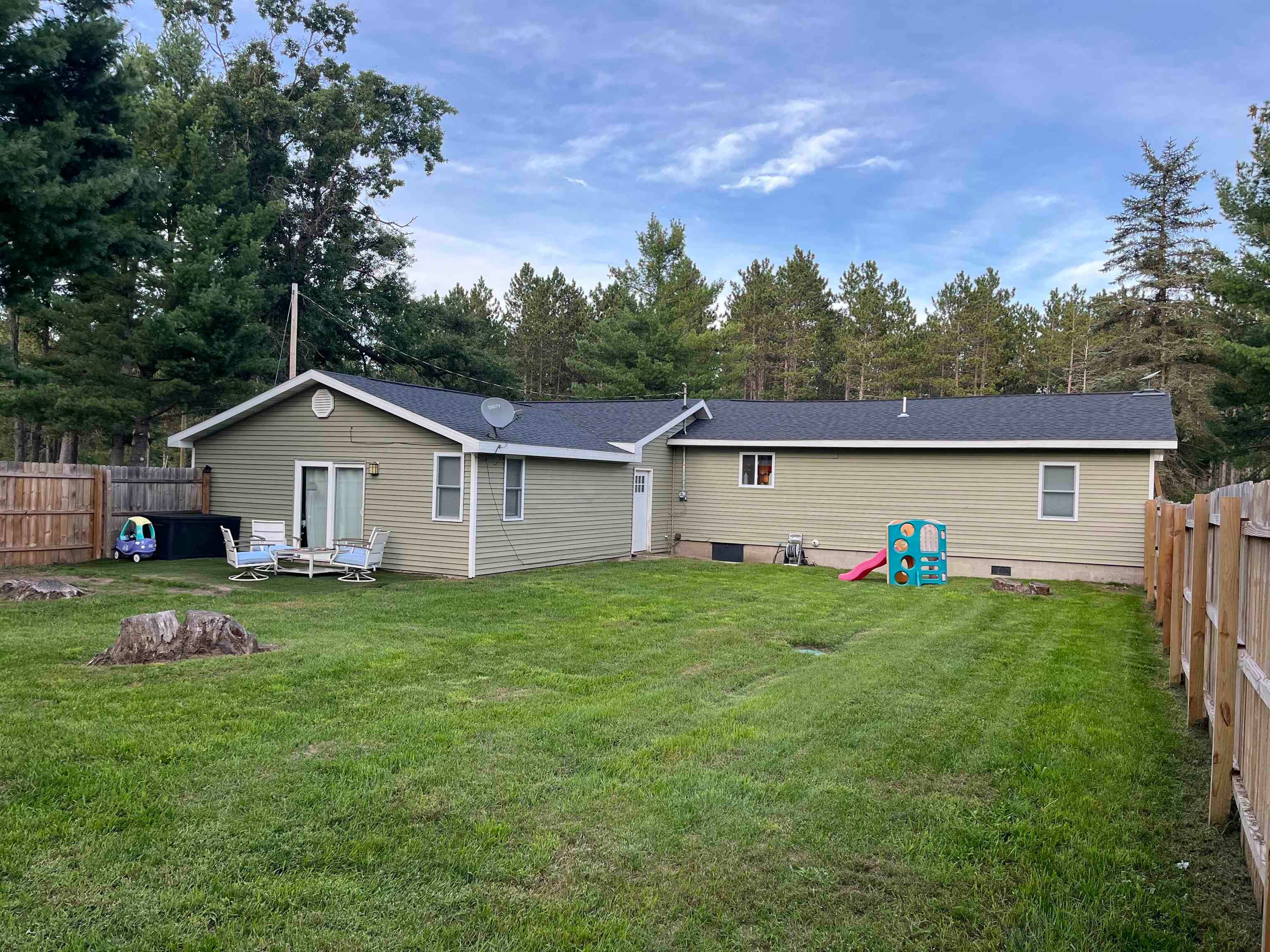 11706 Crapo Lake Road