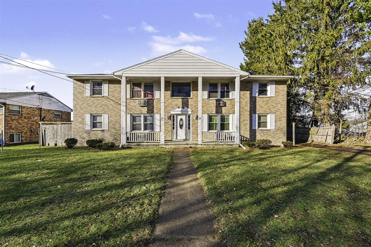 3201 Marshall Avenue