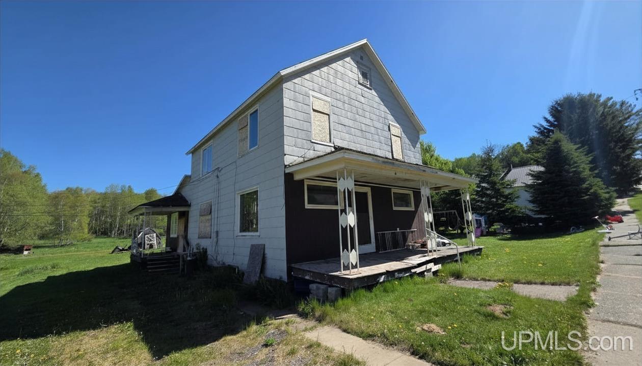 37 Allen Street