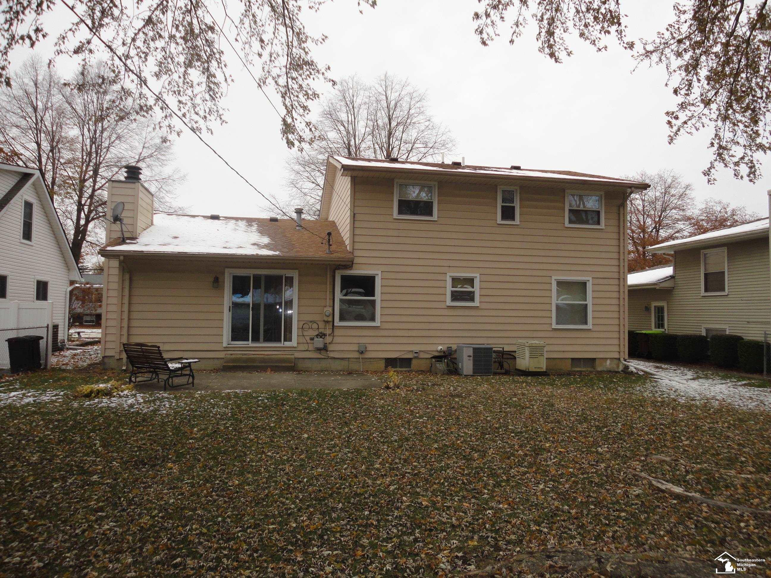 800 N Roessler Street