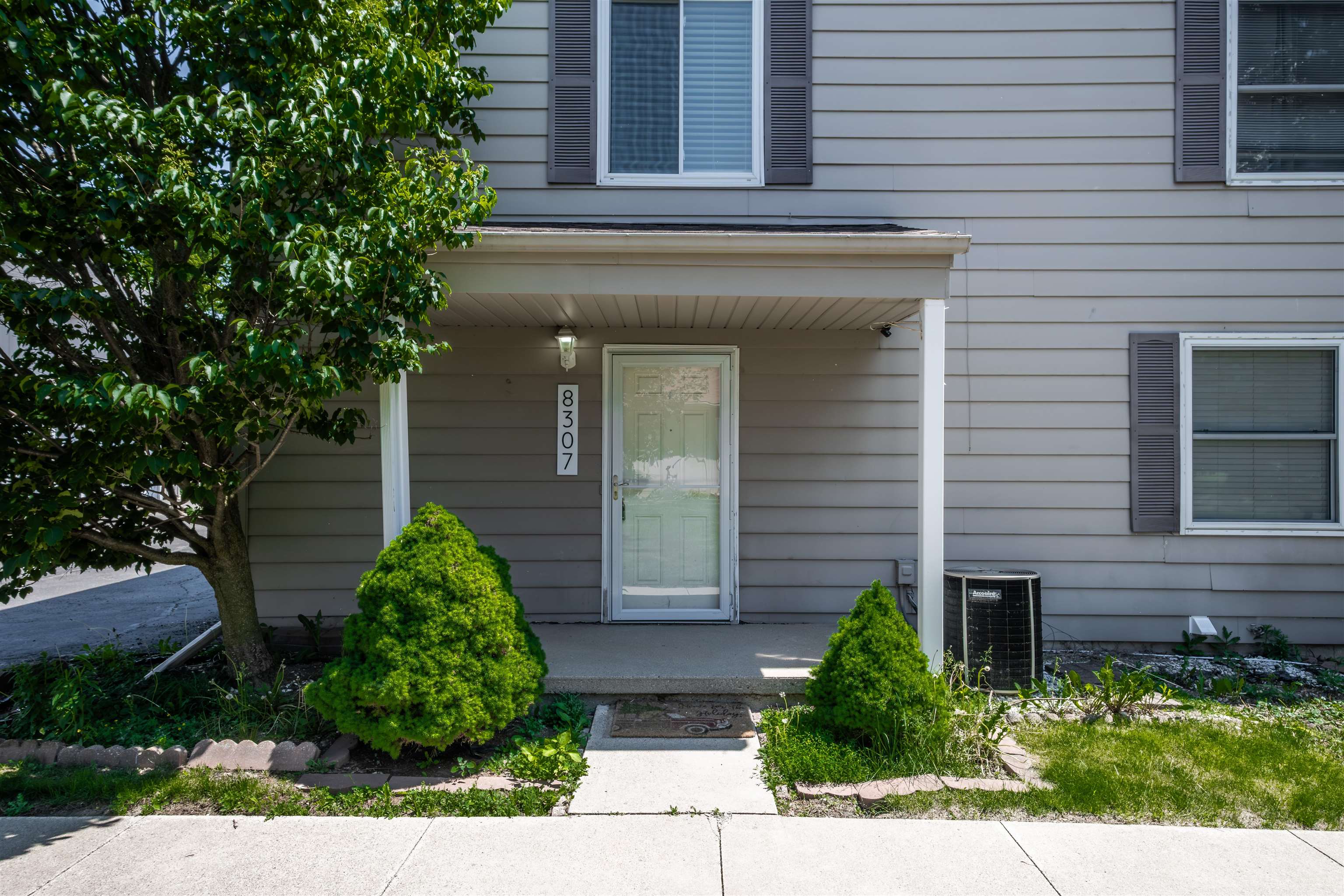 8307 Camelot Court