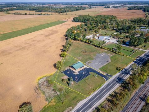 14197 S telegraph Road La Salle MI 48145
