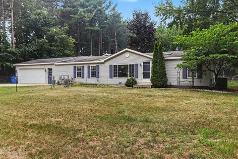 Photo of 6690 Dennison Road, Plainwell, MI 49080 (MLS # 70546648)