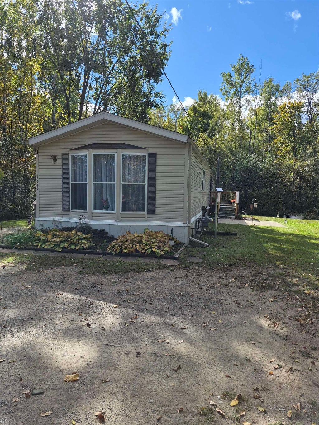 Photo of 1225 W M61 Highway, Gladwin, MI 48624 (MLS # 50223959)