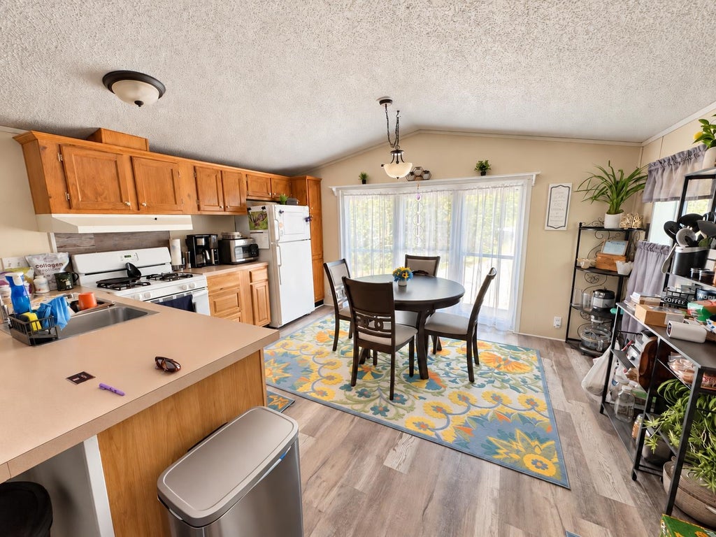 Photo of 1225 W M61 Highway, Gladwin, MI 48624 (MLS # 50223959)